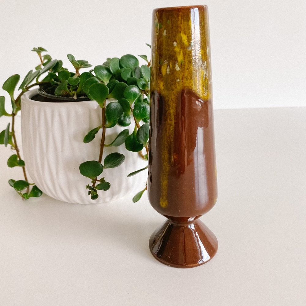 Vintage Bud Vase